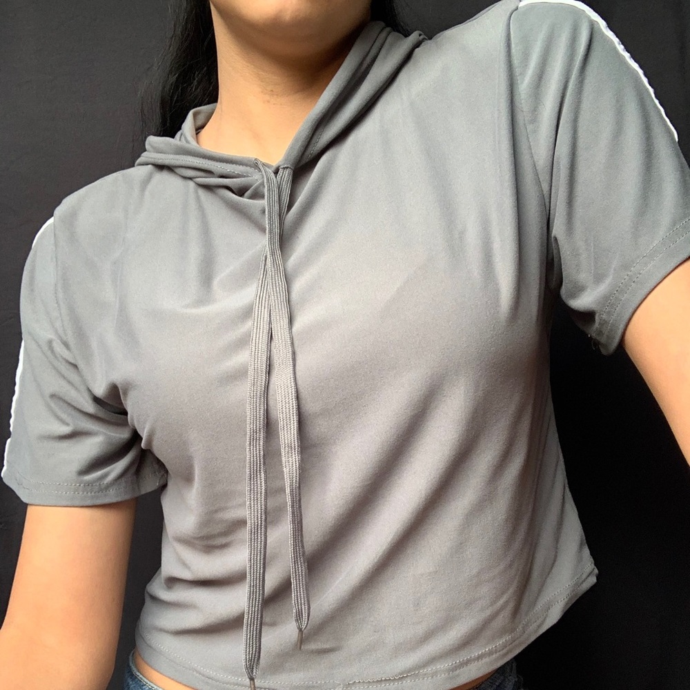 A sweater shirt